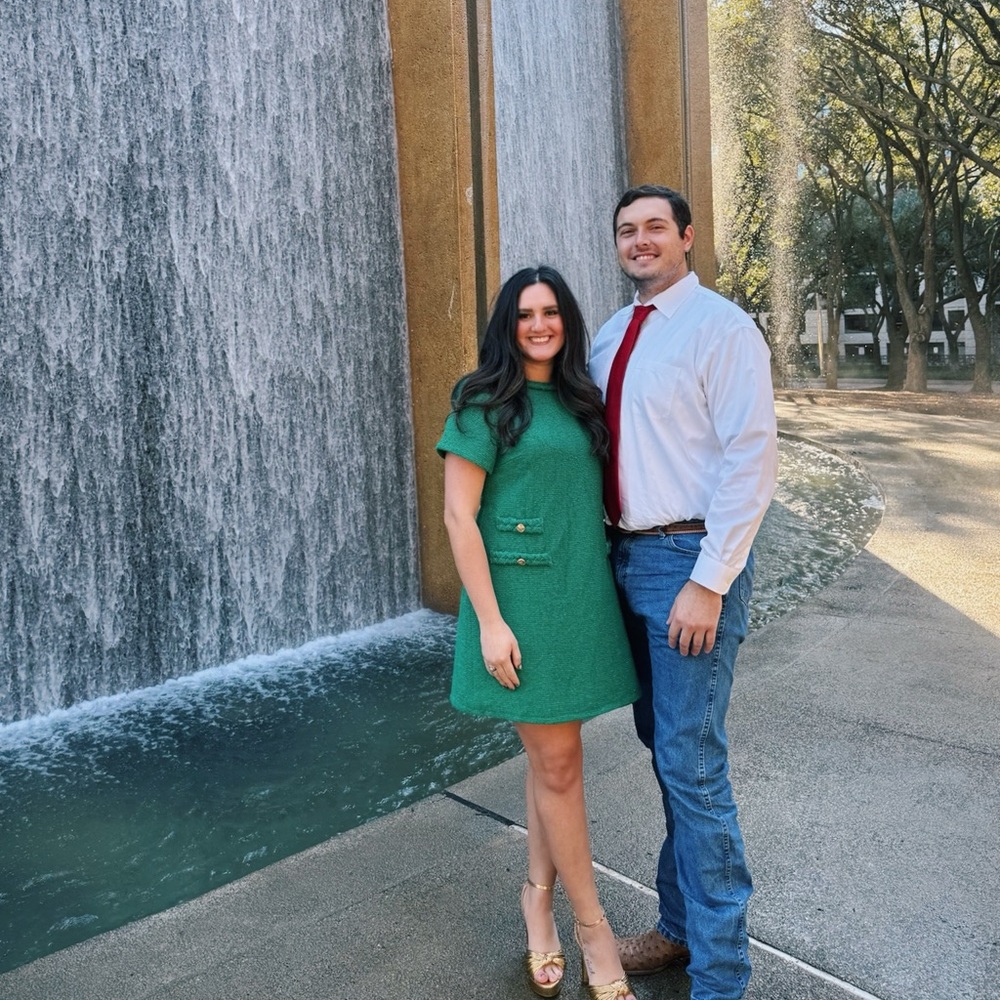 Meet your Posher, Eponine